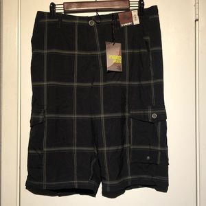 Tony Hawk Hybrid Shorts